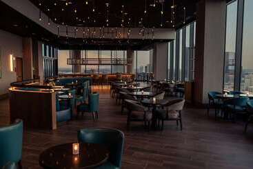 هتل Hilton Columbus Downtown