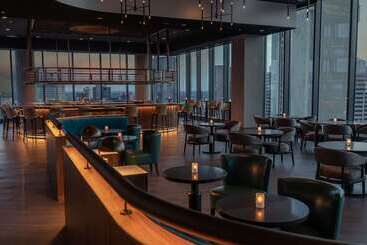 هتل Hilton Columbus Downtown
