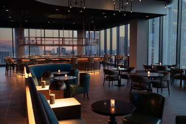 هتل Hilton Columbus Downtown