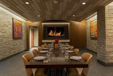 هتل Hilton Columbus Downtown