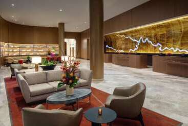 هتل Hilton Columbus Downtown