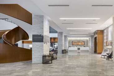 هتل Hilton Columbus Downtown