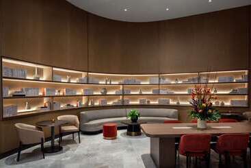 هتل Hilton Columbus Downtown