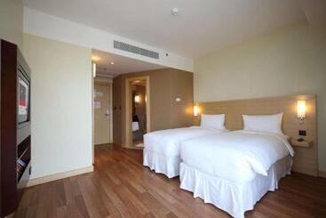 酒店 Ibis Riyadh Olaya Street