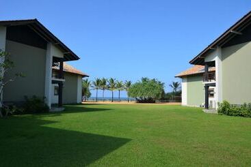 هتل Kamili Beach Villa, Kalutara