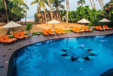 هتل Kamili Beach Villa, Kalutara