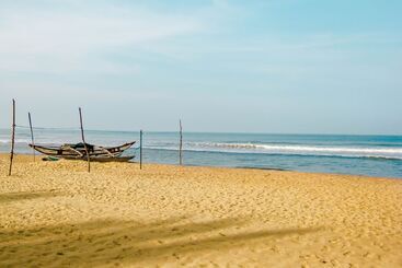 هتل Kamili Beach Villa, Kalutara