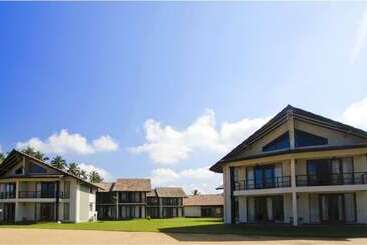 هتل Kamili Beach Villa, Kalutara