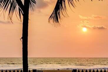 هتل Kamili Beach Villa, Kalutara