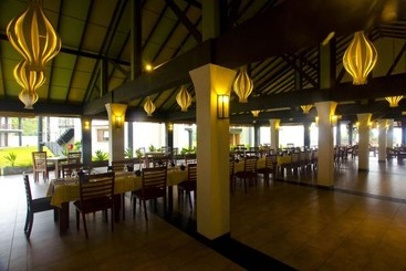 هتل Kamili Beach Villa, Kalutara