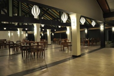 هتل Kamili Beach Villa, Kalutara