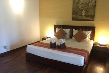 هتل Kamili Beach Villa, Kalutara