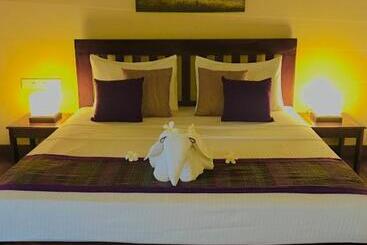 هتل Kamili Beach Villa, Kalutara
