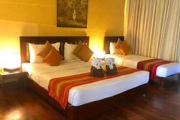 هتل Kamili Beach Villa, Kalutara