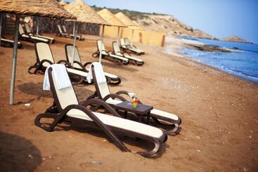 هتل Korineum Golf & Beach Resort