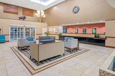 هتل La Quinta By Wyndham Lawton / Fort Sill