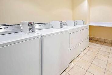 هتل La Quinta By Wyndham Lawton / Fort Sill