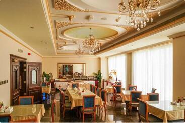 La Rosa Hotel Oman