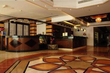 La Rosa Hotel Oman