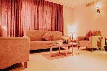 La Rosa Hotel Oman