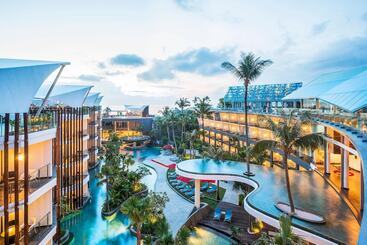 هتل Le Meridien Bali Jimbaran