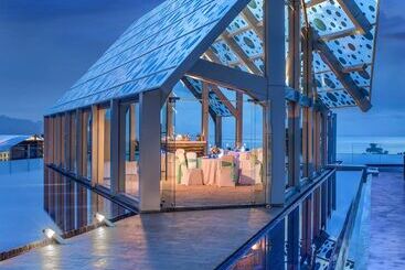 هتل Le Meridien Bali Jimbaran