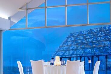 هتل Le Meridien Bali Jimbaran