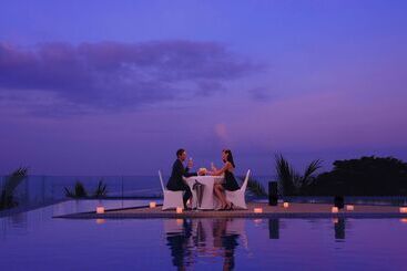 هتل Le Meridien Bali Jimbaran