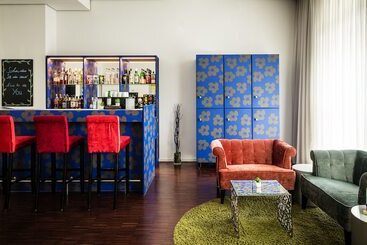 Art Hotel City Leipzig