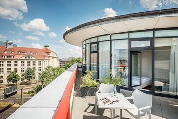 Art Hotel City Leipzig