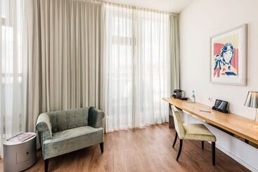 Art Hotel City Leipzig