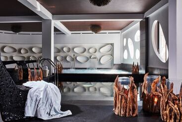 هتل Myconian Utopia Relais & Chateaux