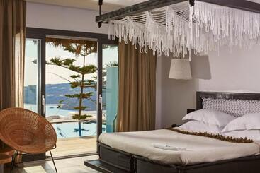 Myconian Utopia Relais And Chateaux - Mykonos