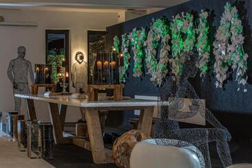 هتل Myconian Utopia Relais & Chateaux