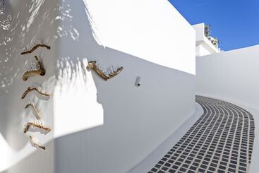 هتل Myconian Utopia Relais & Chateaux