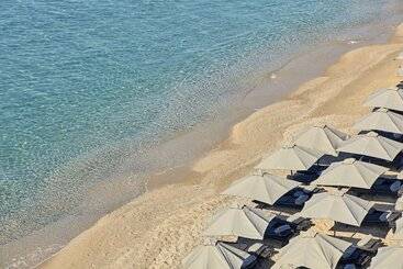 هتل Myconian Utopia Relais & Chateaux