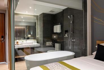 Otel Novus Giri Resort & Spa
