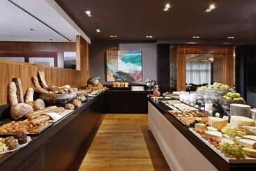 Parkhotel Stuttgart Messe Airport