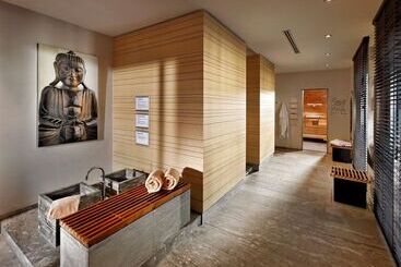 Parkhotel Stuttgart Messe Airport