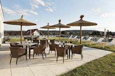 Parkhotel Stuttgart Messe Airport
