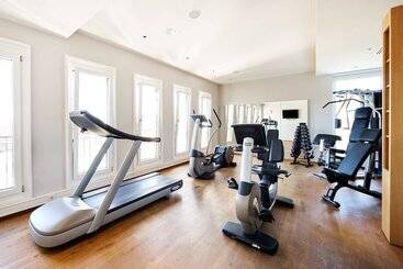 Parkhotel Stuttgart Messe Airport