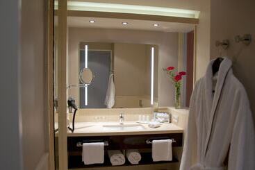 Parkhotel Stuttgart Messe Airport