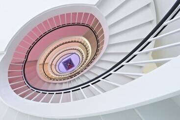 Parkhotel Stuttgart Messe Airport