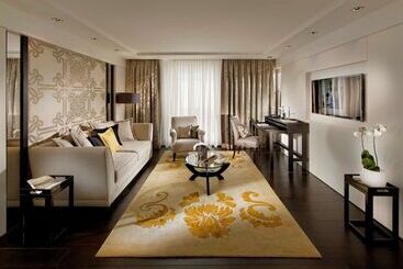 Parkhotel Stuttgart Messe Airport