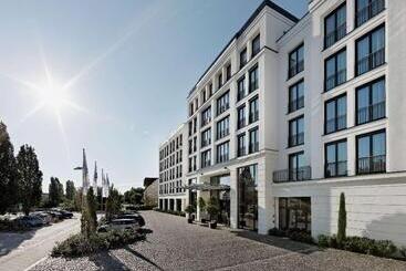 Parkhotel Stuttgart Messe Airport