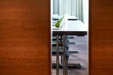 Parkhotel Stuttgart Messe Airport