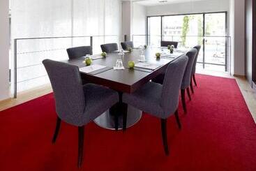 Parkhotel Stuttgart Messe Airport