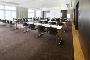 Parkhotel Stuttgart Messe Airport