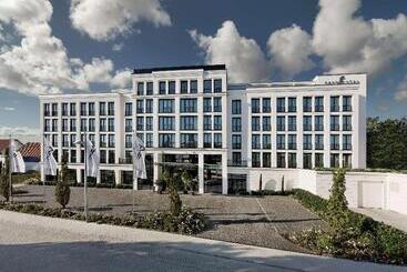 Parkhotel Stuttgart Messe Airport