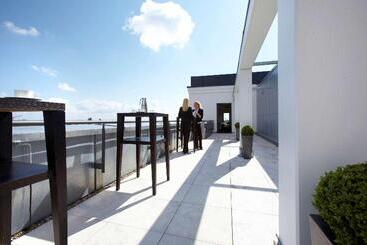 Parkhotel Stuttgart Messe Airport
